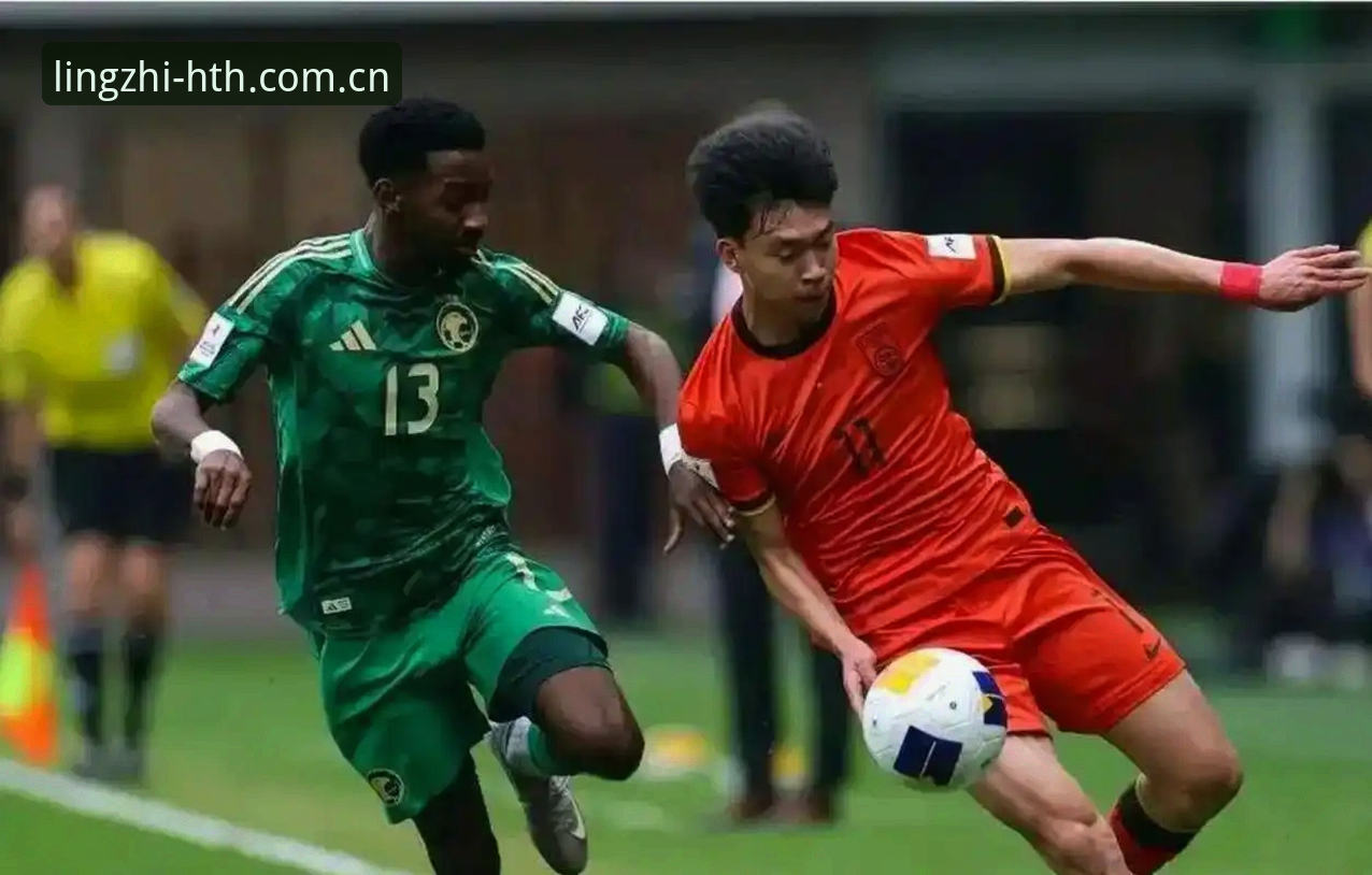 从土伦杯数据走势看U19国青真实水平——华体会数据面板实战分析教程